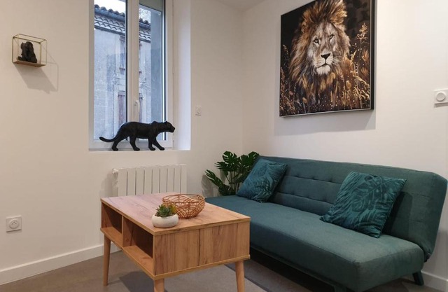 Le Jungle