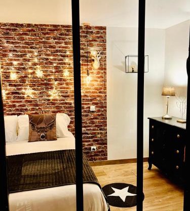 Le loft 62 mdh Calais côte d opale plage