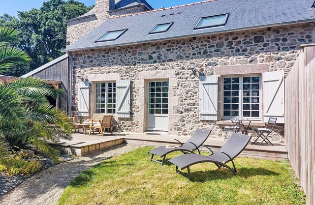 Le logis de Papeu by Interhome