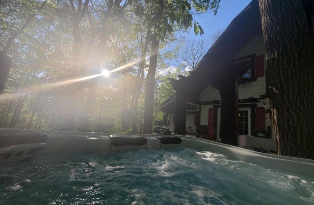 Le Manoir aux Secrets