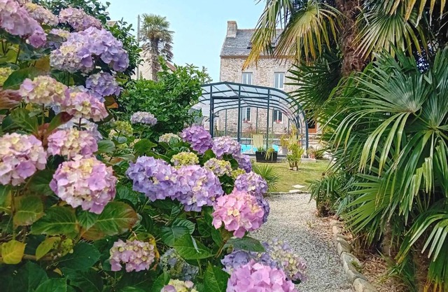 Le Manoir de KEROFIL
