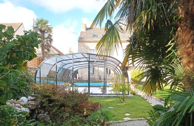 Le Manoir de Kerofil