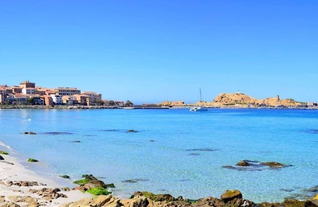 Le Marina