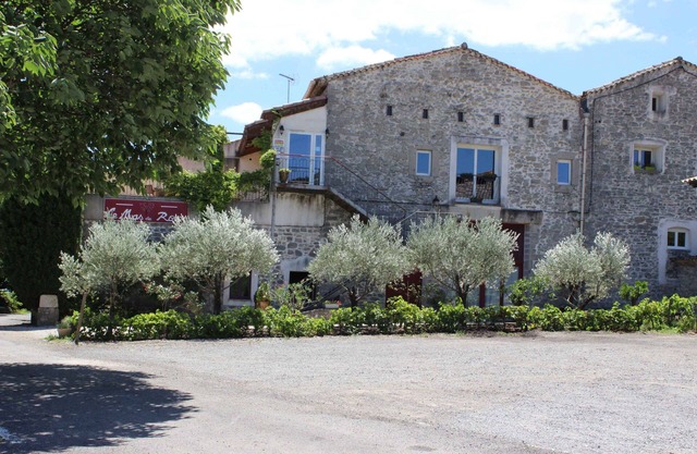 Le Mas de Roux - Group Gîte and Restaurant - Gard - Occitanie - France