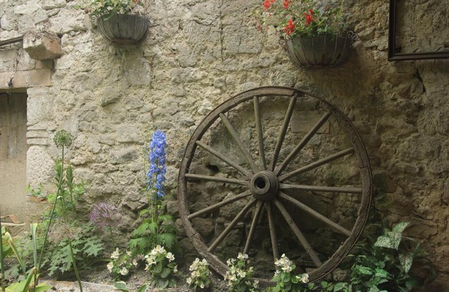 Le moulin scalagrand
