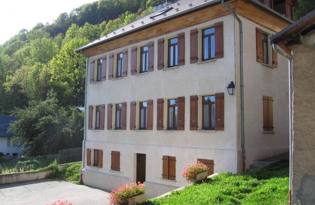 LE Nizeran N°6 - Saint Francois Longchamp