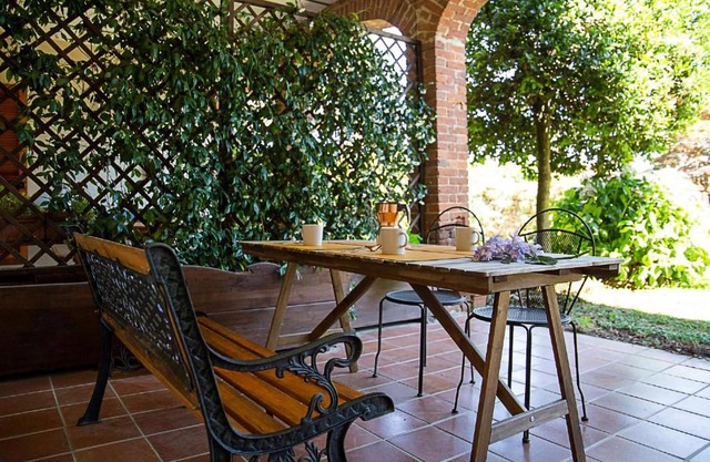 LE ORTENSIE - Holiday country house