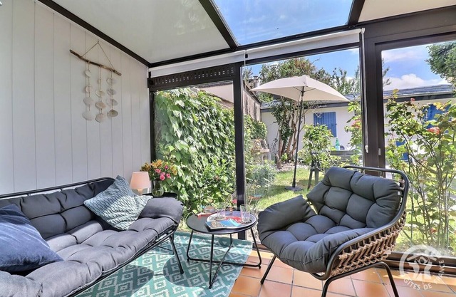 Le petit cottage - SAINT MALO