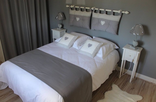 Le Petit Nid de Beauval, Maison Saint Aignan Downtown
