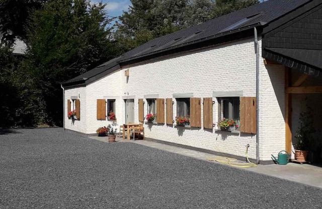 Le Refuge d'Engreux
