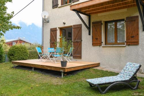 Le Relai Des Gayots