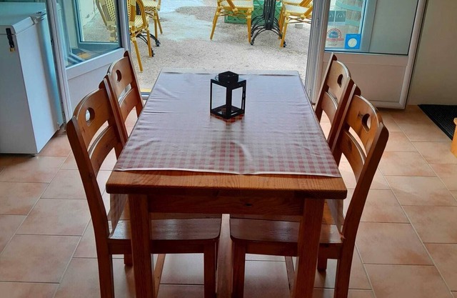 Le Relais de Jeanne
