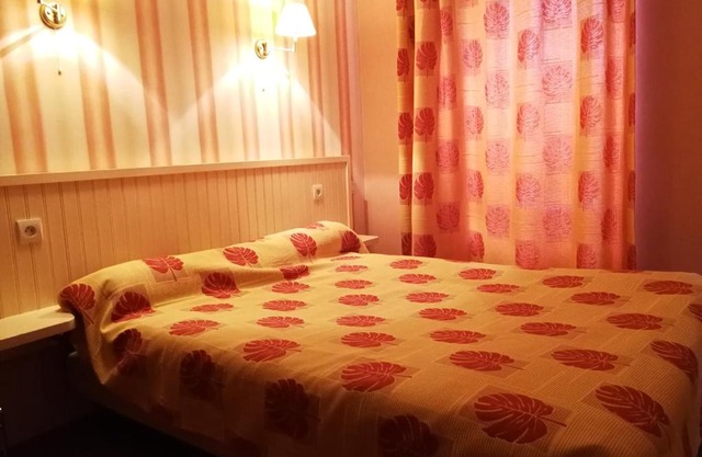 Le relais de l'Argoat