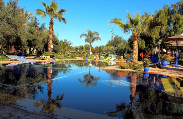 Le Relais De Marrakech