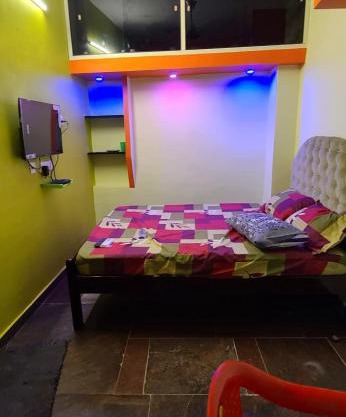 Le Relax 3 BHK