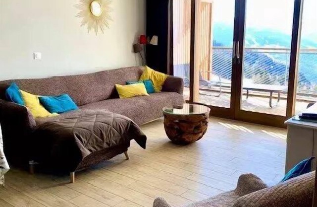 Le Ridge Residence - RIDGE 504