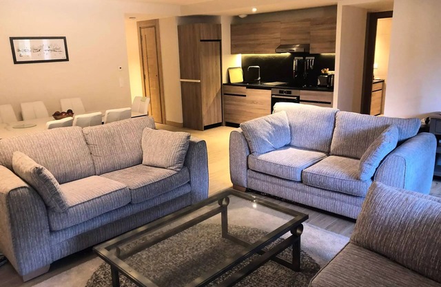 Le Ridge Residence - RIDGE 100