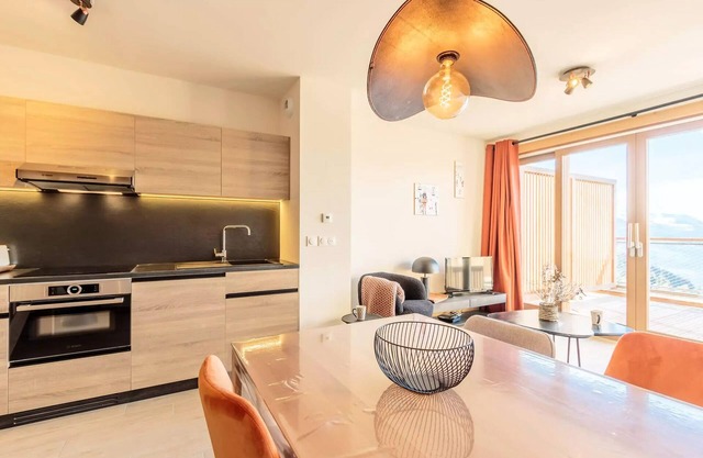 Le Ridge Residence - RIDGE 107