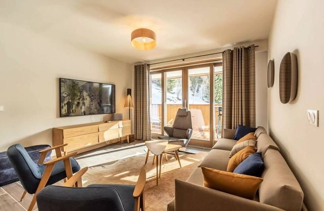 Le Ridge Residence - RIDGE 301