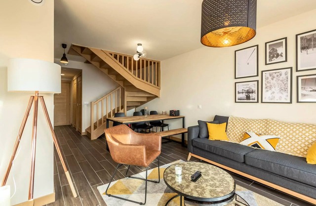 Le Ridge Residence - RIDGE 106