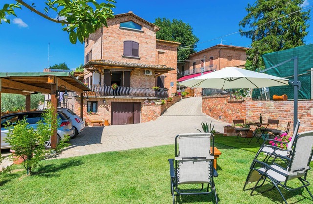 Le rondini by Interhome