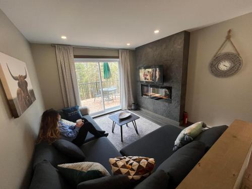 Le Sous-Bois 1322 Billard et Spa