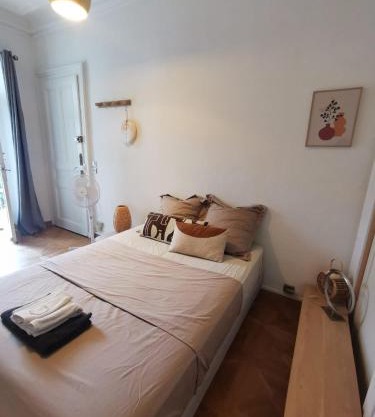 Le Splendide Cosy Room