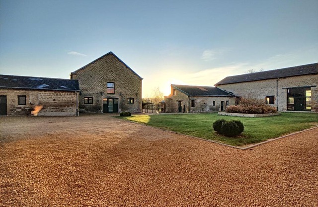 Le Studio D’Achille