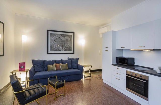 Le Suite del Carmine 1 by Wonderful Italy