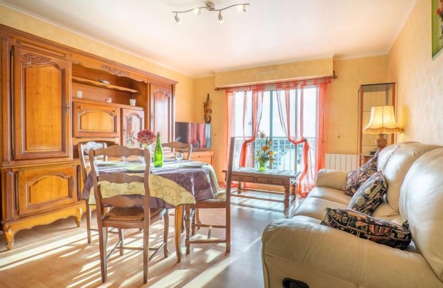 Le Surcouf by Interhome
