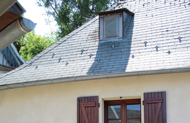 Le Tabarin - Gîte Pour 4 Personnes Avec Terrasse à Bethmale