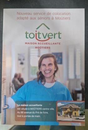 Le Toit Vert
