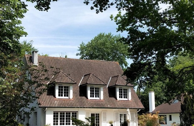 Le Touquet - Magnificent renovated family villa 6 bedrooms 12 people