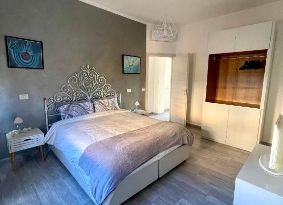 le tre sorelle apartments