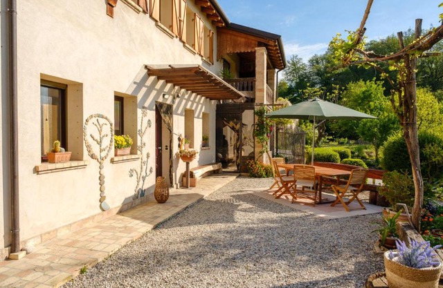 Le Vigne Panoramiche