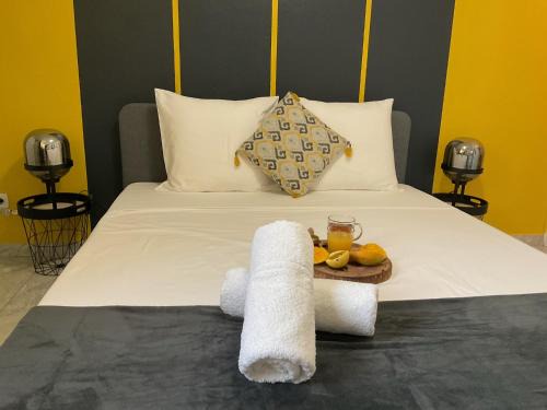 Le Zénith appartement type T2