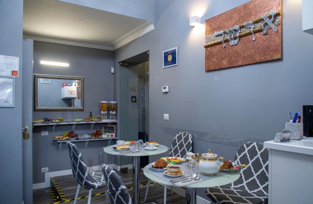 Lea Luxury Rooms