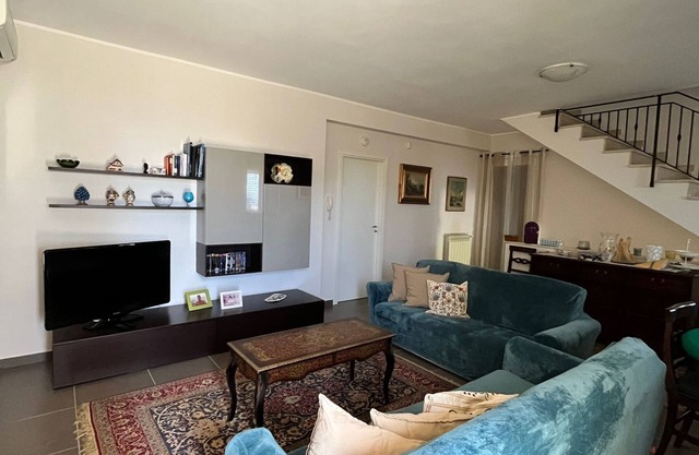 Lea's House