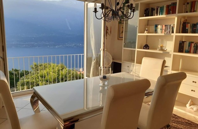 Leandra Comfortable holiday residence