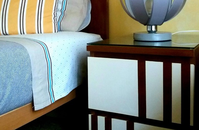 LeChiaviDiCasa ... Your cozy home in Rome a few steps from the Metro A