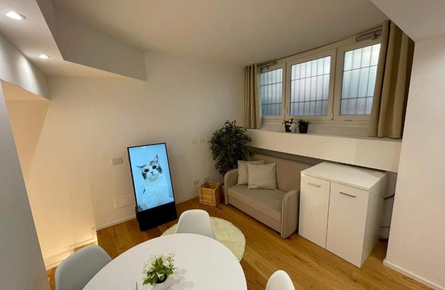 LED HOUSE CADORE - Bilocale zona Milano centro