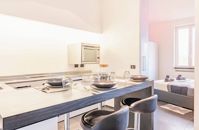 Led House Corso Como