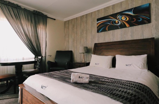 Ledumo Guest lodge