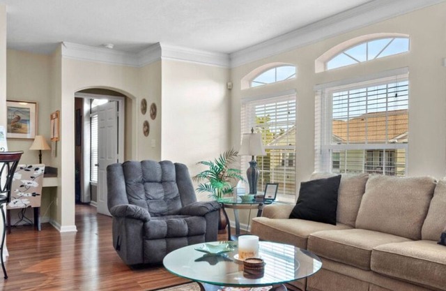 Legacy Villa #704 Sea Oats Retreat Just a short walk to the Beach