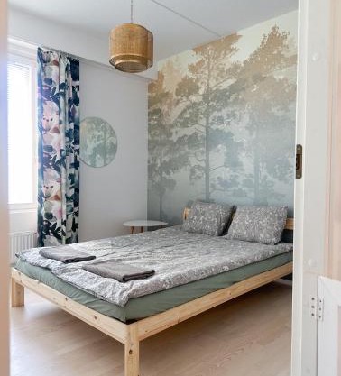 Leinelä Apartment