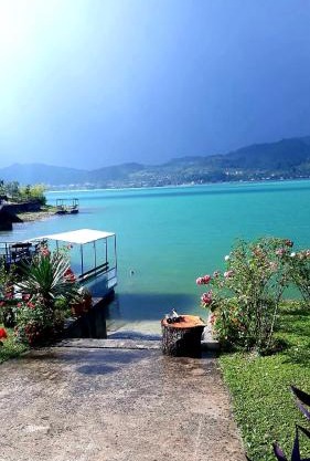 Lejla apartmani - Jablaničko jezero