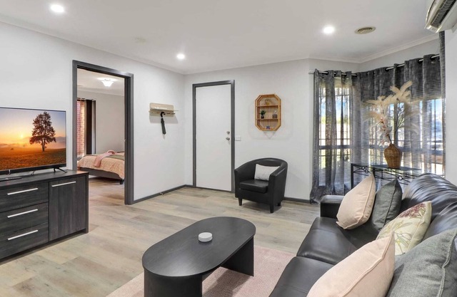 Lemejabe Villa - Self-contained unit on Bellarine Peninsula