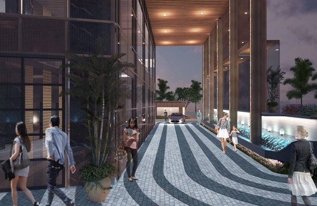 Lemon Tree Premier Malad Mumbai