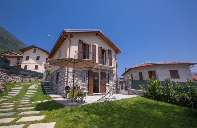 Lenno Dolcelago, Tremezzina (Lenno), Italy