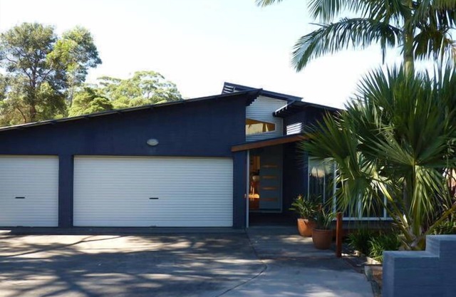 Leo Beach House Narrawallee